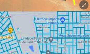 Imagem 2: Vendo lote, setor Barcelos , em Trindade