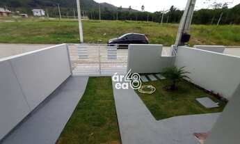 Imagem 5: Casa à venda, 70 m² por R$ 225.000,00 - Lisboa III - São José/SC