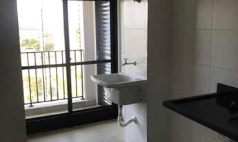 Imagem 7: Apartamento à venda, 84 m² por R$ 700.000,00 - Duo Residence Club - Bauru/SP