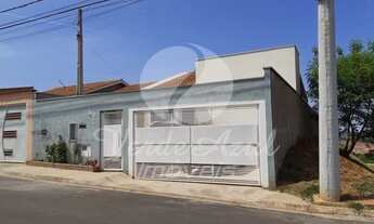 Imagem 2: Casa - Saltinho - Paulínia