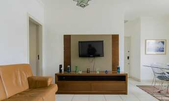 Imagem 3: Apartamento à venda, 2 quartos, 1 suíte, 1 vaga, Savassi - Belo Horizonte/MG