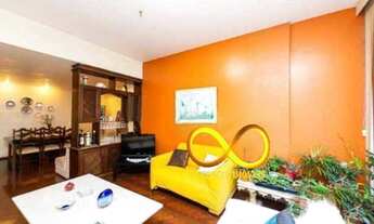 Imagem 3: Apartamento para venda possui 200 metros quadrados com 3 quartos em Copacabana - Rio de Ja