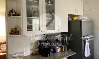 Imagem 5: Apartamento - Jardim García - Campinas