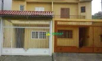 Imagem 1: Sobrado Residencial à venda, Parque Continental II, Guarulhos -