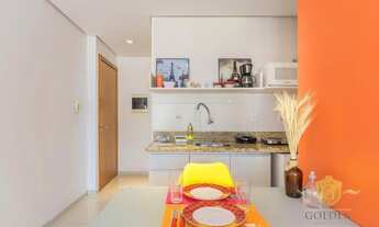 Imagem: Apartamento, tipo estúdio, para alugar