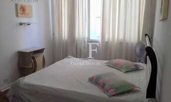 Imagem 4: Apartamento residencial à venda, Pitangueiras, Guarujá - AP7415