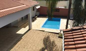 Imagem: Casa para a venda em condomínio Zuleika