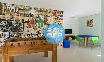 Imagem 5: Apartamento 2 dorms, 1 banheiro 1 vaga R$240.000,00