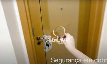 Imagem 2: Apartamento com 3 dormitórios à venda, 90 m² por R$ 845.000,00 - Centro - Santo André/SP