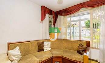 Imagem 3: Sobrado com 3 dormitórios à venda, 140 m² por R$ 620.000,00 - Jardim das Américas - Curiti