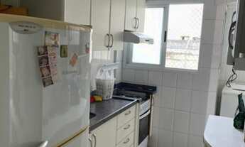 Imagem 4: Apartamento com 3 dormitórios à venda, 78 m² por R$ 530.000,00 - Jardim Aquarius - São Jos