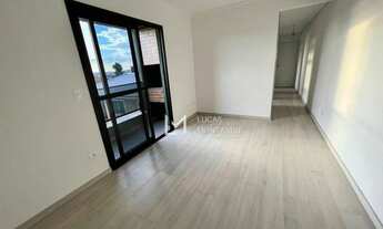 Imagem 5: Apartamento com 3 dormitórios à venda, 65 m² por R$ 289.000 - Cidade Jardim - São José dos