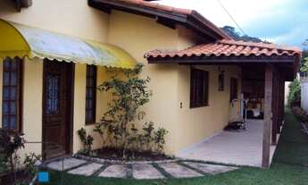 Imagem 6: Chácara com 3 dormitórios, 1000 m² - venda por R$ 1.200.000 ou aluguel por R$ 6.600/mês