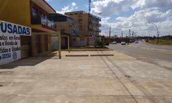 Imagem 3: 2 Lotes comerciais para Projeção - Investidores