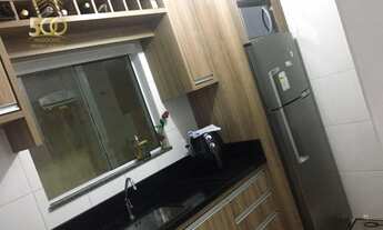 Imagem 7: Apartamento à venda, 74 m² por R$ 169.000,00 - Barra do Aririú - Palhoça/SC