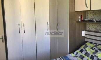 Imagem 6: Apartamento com 3 dormitórios à venda, 62 m² por R$ 235.000 - Conjunto Habitacional Barrei