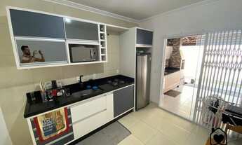 Imagem 4: Sobrado Geminado à venda no Vila Nova