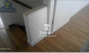 Imagem 13: Sobrado à venda, 91 m² por R$ 499.000,00 - Casa Branca - Santo André/SP