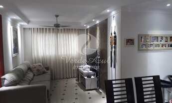 Imagem 2: Apartamento - Jardim Paraíso - Campinas