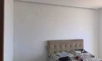 Imagem 6: Apartamento no 23º andar com 125M² sendo 3 suite e 2 vagas coberta no Torres Cenário