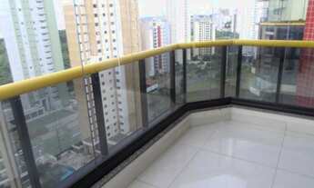 Imagem 7: Apto alto Padrão Anália Franco