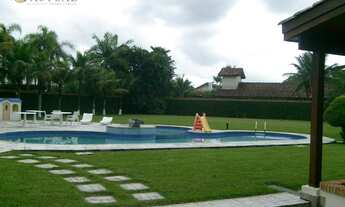 Imagem 2: Casa residencial à venda, Acapulco, Guarujá - CA0792