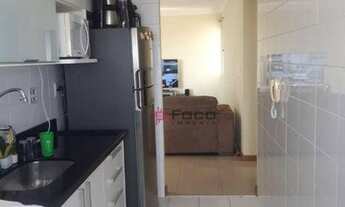 Imagem 6: Apartamento com 2 dormitórios para alugar, 75 m² por R$ 2.800,00/mês - Jardim das Colinas