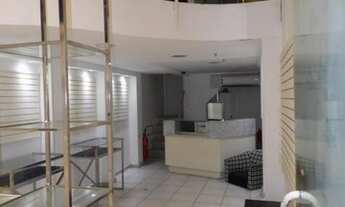 Imagem 3: Loja, 46 m² - venda por R$ 297.000,00 ou aluguel por R$ 1.000,00/mês - Barra da Tijuca - R