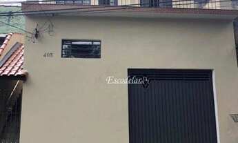 Imagem: Sobrado à venda, 108 m² por R$ 595.000,00