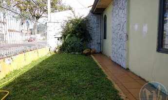 Imagem 5: Casa Residencial com 4 quartos à venda por R$ 780000.00, 168.00 m2 - BOQUEIRAO - CURITIBA