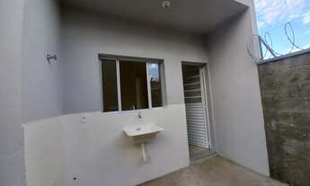 Imagem 6: Sobrado para venda com 55 metros quadrados com 2 quartos em Bragança Paulista