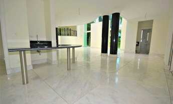 Imagem 3: Casa com 6 suítes à venda, 1200 m² por R$ 18.000.000 - Tamboré 2 - Barueri/SP