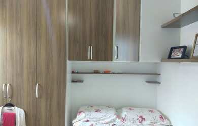 Imagem 5: Apartamento Venda Pinheiros 49 m² 2 Dormitórios