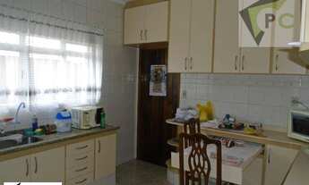 Imagem 4: Sobrado com 3 dormitórios à venda, 150 m² por R$ 600.000,00 - Vila Carolina - São Paulo/SP