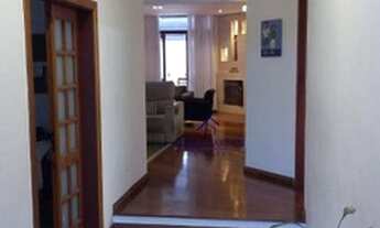 Imagem 7: Sobrado com 5 dormitórios à venda, 376 m² por R$ 2.360.100,00 - Alphaville Residencial 11