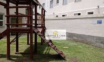 Imagem 6: Excelente Apartamento com 2 dormitórios à venda, 77 m² por R$ 180.000 - Jardim Yolanda - J