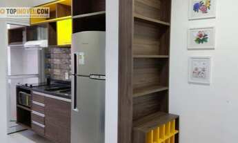 Imagem: Lindo apartamento para venda ou locação