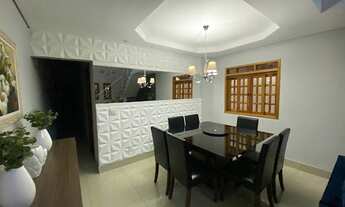 Imagem 5: Casa com 3 dormitórios à venda, 131 m² por R$ 398.000,00 - Jardim Fantinatti (Nova Veneza