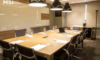 Imagem 7: Apartamento à venda, 30 m² por R$ 282.000,00 - Batel - Curitiba/PR