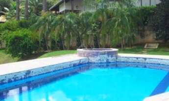 Imagem 2: Casa - Loteamento Alphaville Campinas - Campinas