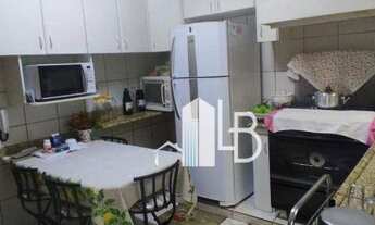 Imagem 6: Casa no bairro Vigilato Pereira com três quartos