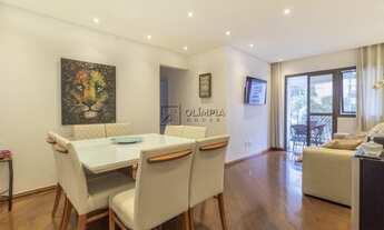 Imagem 2: Venda Apartamento 3 Dormitórios - 98 m² Moema