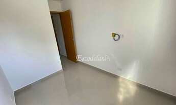 Imagem 6: Apartamento com 2 dormitórios à venda, 39 m² por R$ 280.000,00 - Vila Mazzei - São Paulo/S