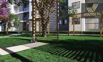 Imagem 3: Apartamento com 2 dormitórios à venda, 56 m² por R$ 287.000,00 - São Cristóvão - Barra Vel