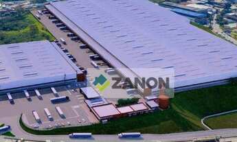 Imagem: Galpão para alugar, 3074 m² por R$ 98.384/mês