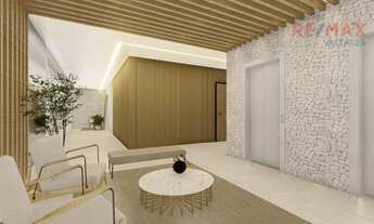 Imagem 6: Apartamento 2 quartos para venda no bairro Granbery em Juiz de Fora, MG