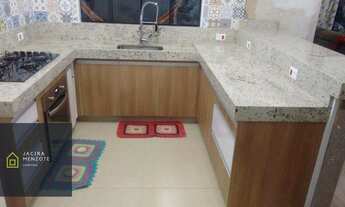 Imagem 3: Casa com 2 dormitórios à venda por R$ 615.000,00 - Jardim Residencial Vaughan - Sumaré/SP