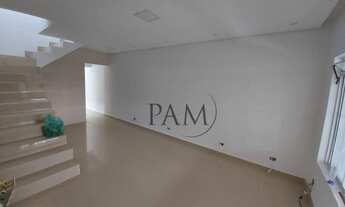 Imagem 3: Casa com 3 dormitórios à venda, 180 m² por R$ 680.000 - Jardim Tietê