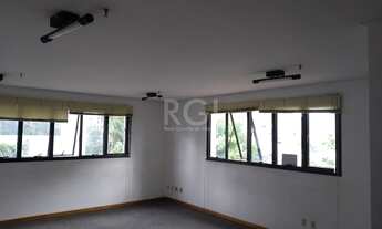 Imagem 4: Porto Alegre - Conjunto Comercial/Sala - Floresta