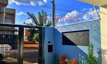 Imagem 2: Linda casa geminada, localizada no Jardim Canadá na cidade de Sarandi - Pr